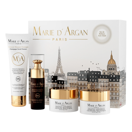 Anti-Aging Beauty Set