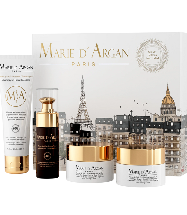 Anti-Aging Beauty Set