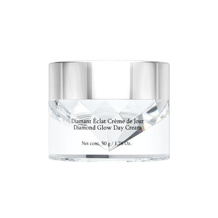 Diamond day cream