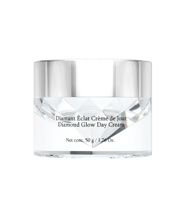 Crema de Diamante dia