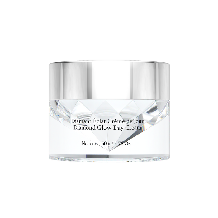 Crema de Diamante dia