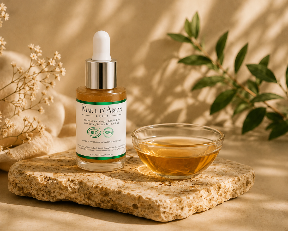 Marie d´Argan