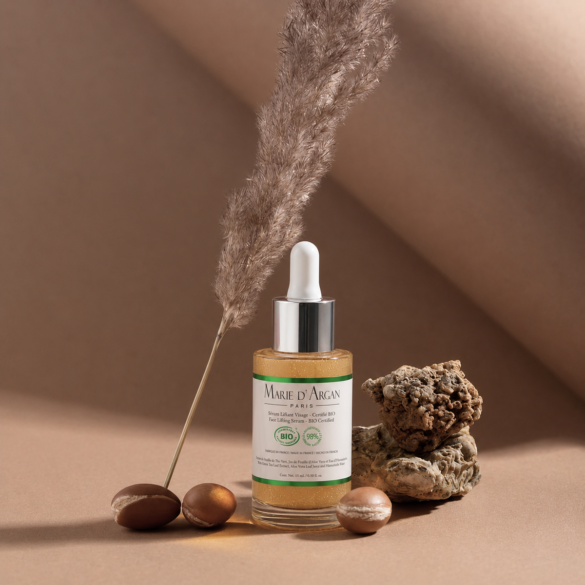 Marie d´Argan