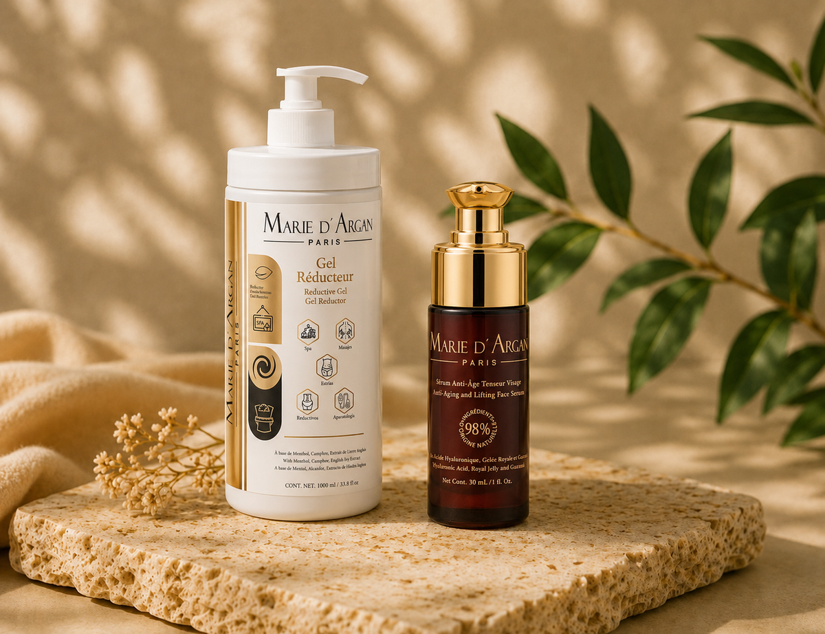Marie d´Argan