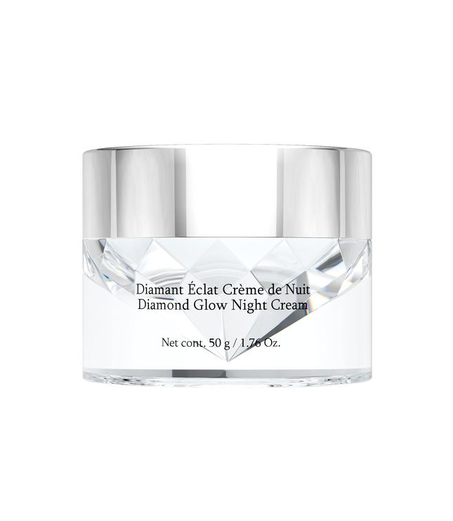 Crema de Diamante noche