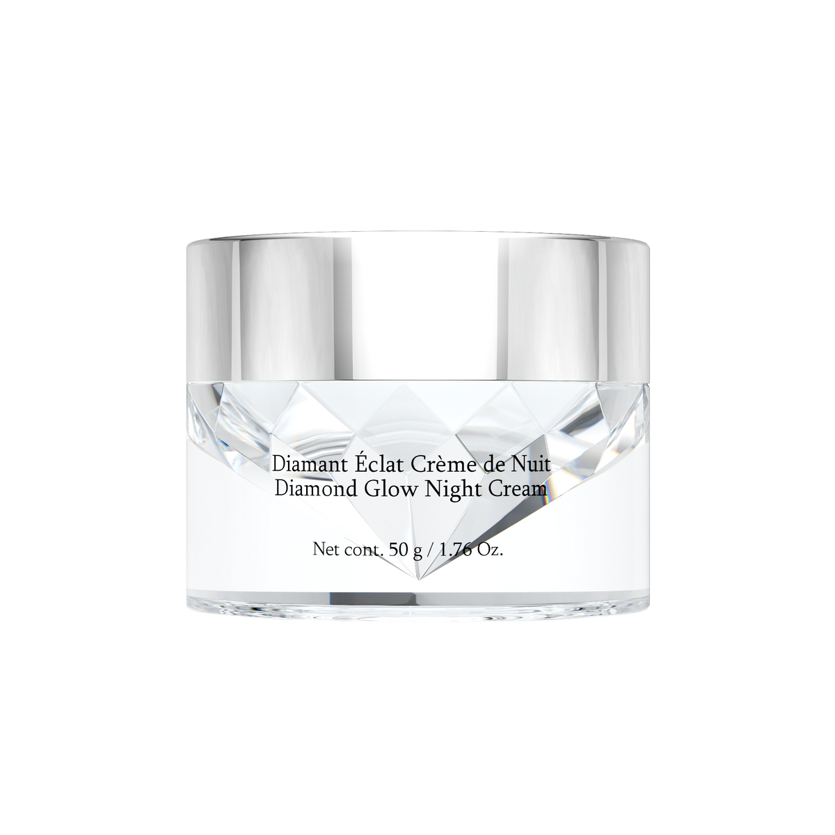 Crema de Diamante noche