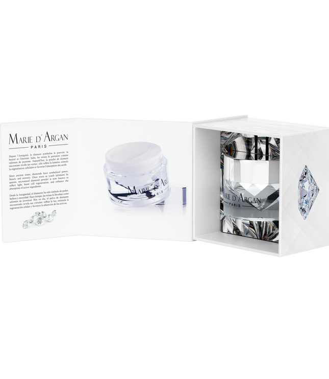 Crema de Diamante noche